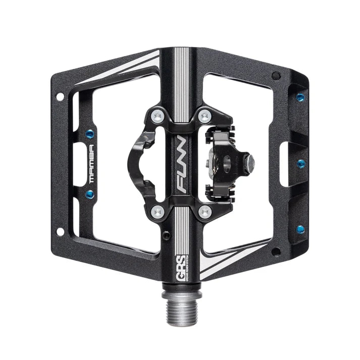 Funn Mamba Pedal Single Sided Clip