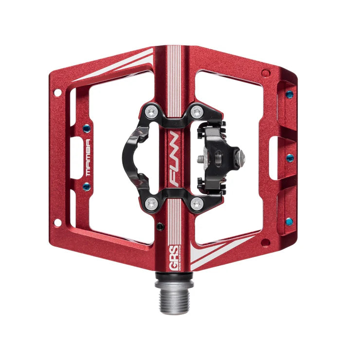 Funn Mamba Pedal Single Sided Clip