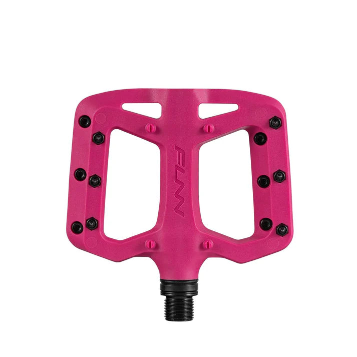 Funn Taipan S Junior Bike Pedals