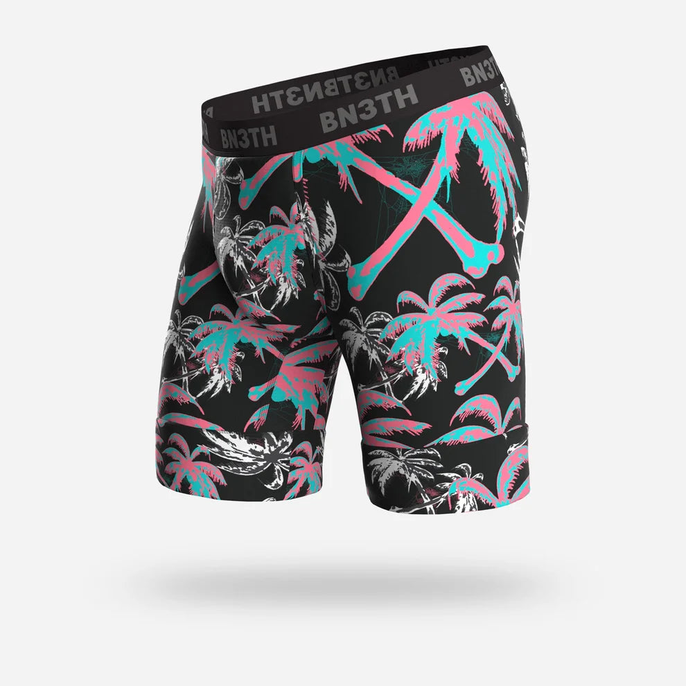 Bn3th Men's NS Chamois Boxer