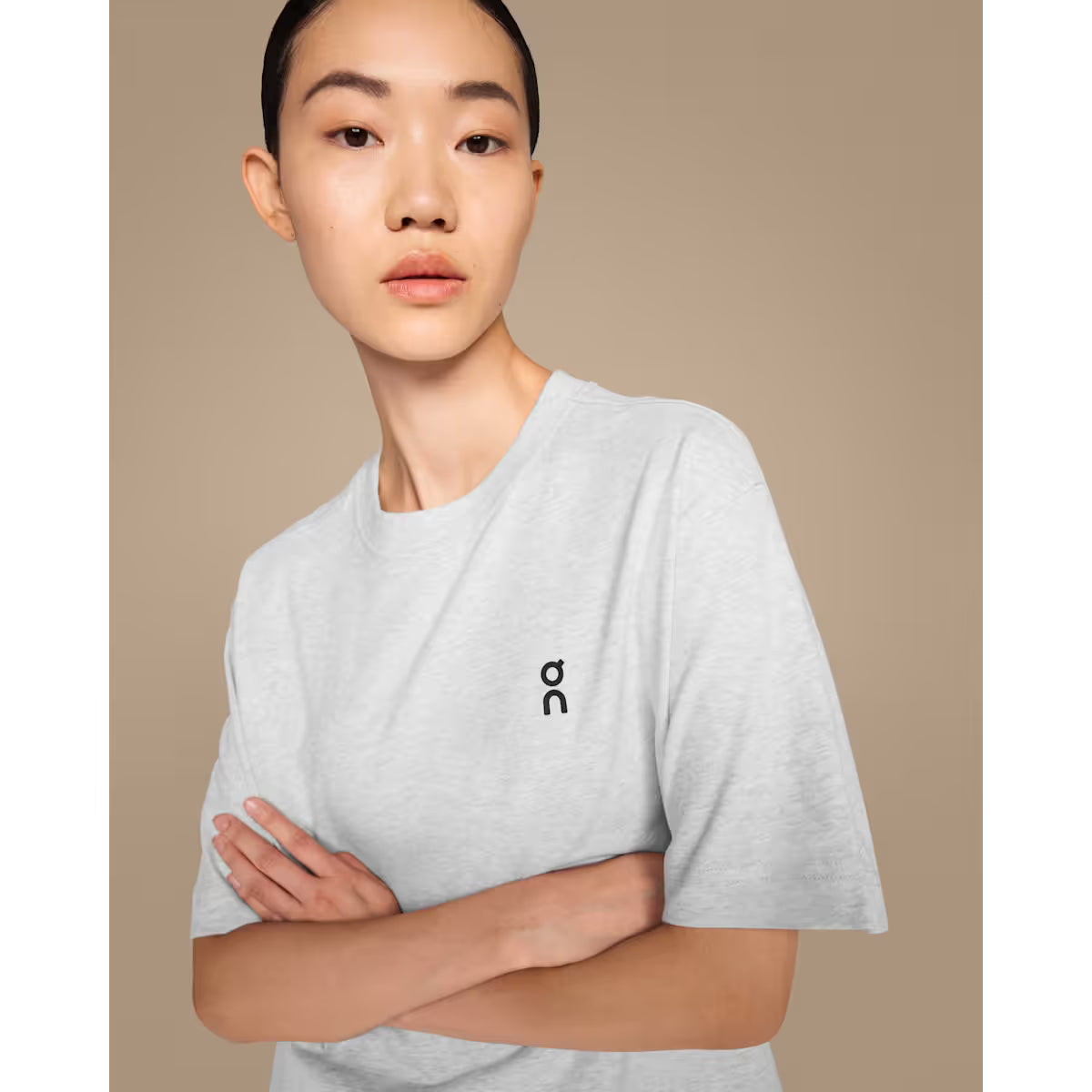 On Running Women's Club Tee