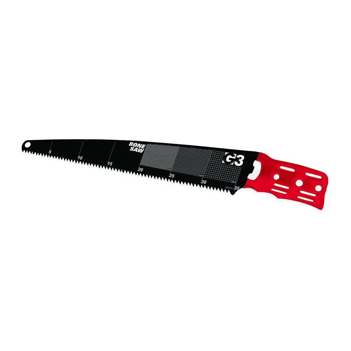 G3 Bonesaw <span style="background-color:rgb(246,247,248);color:rgb(28,30,33);"> Backcountry Accessories </span>