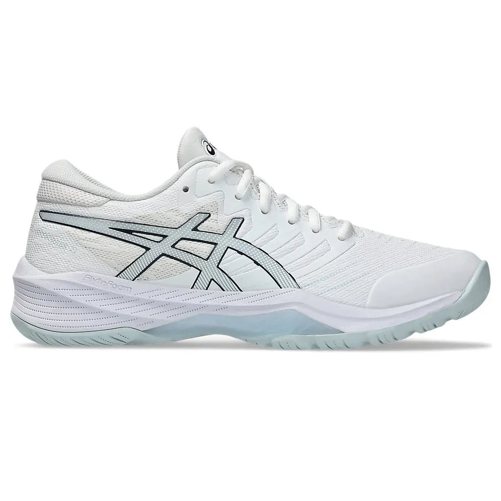 Asics Women's Gel-Netburner 21 Wide (D) Netball Shoes