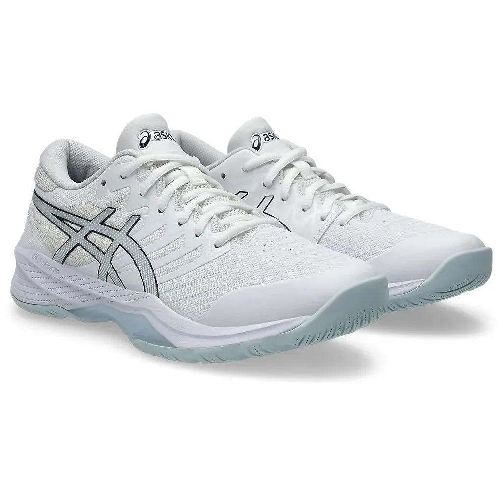 Asics Women's Gel-Netburner 21 Wide (D) Netball Shoes