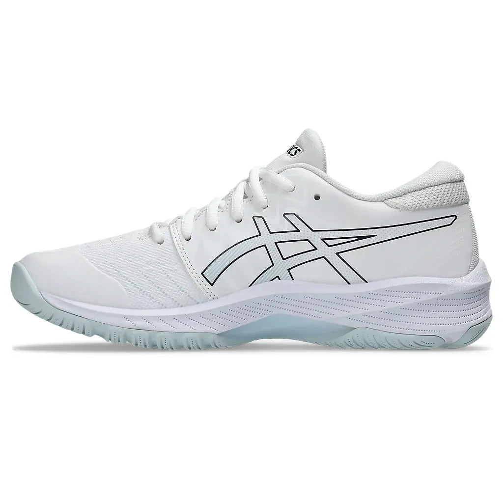 Asics Women's Gel-Netburner 21 Wide (D) Netball Shoes
