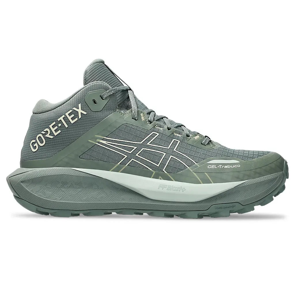 Asics Men's Gel-Trabuco MT Gore-Tex Hiking Boots