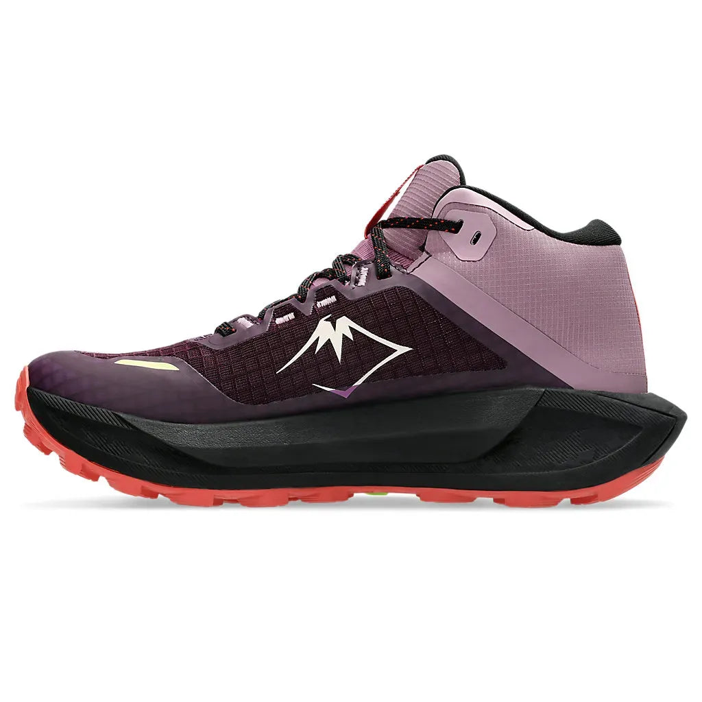 Asics Women's Gel-Trabuco MT Gore-Tex Hiking Boots