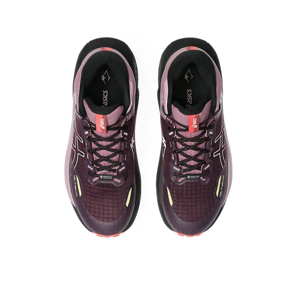 Asics Women's Gel-Trabuco MT Gore-Tex Hiking Boots