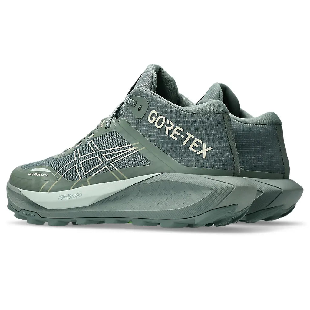 Asics Women's Gel-Trabuco MT Gore-Tex Hiking Boots