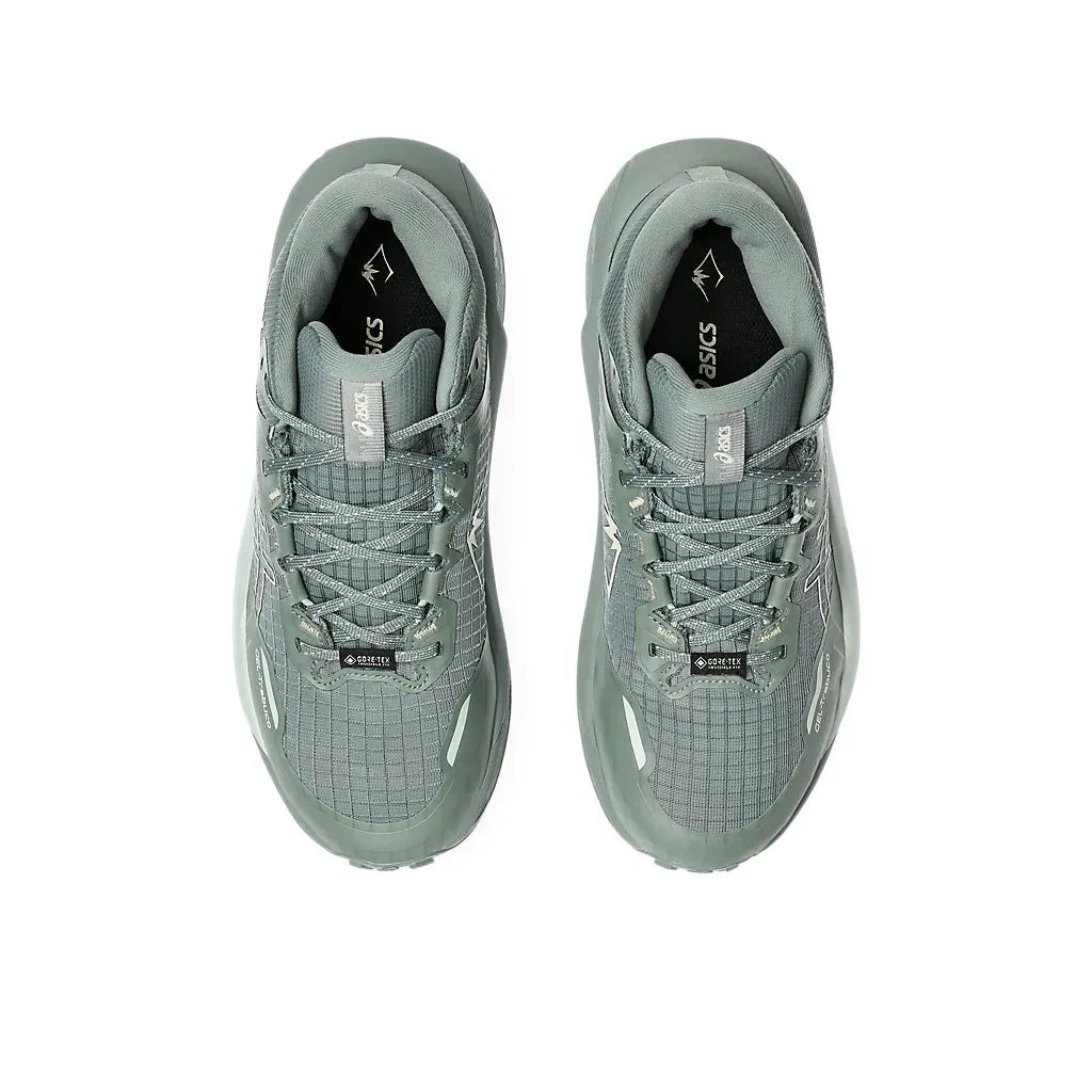 Asics Women's Gel-Trabuco MT Gore-Tex Hiking Boots