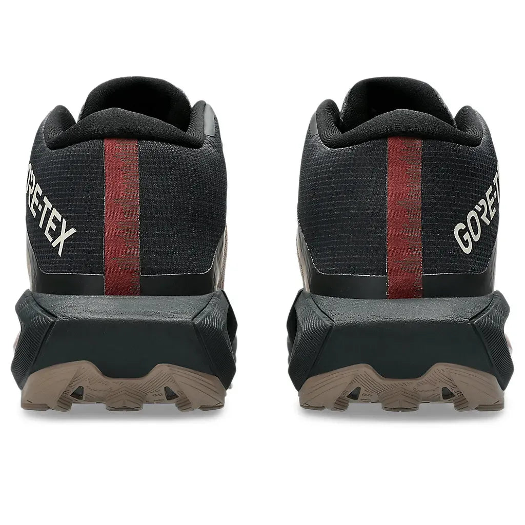 Asics Men's Gel-Trabuco MT Gore-Tex Hiking Boots