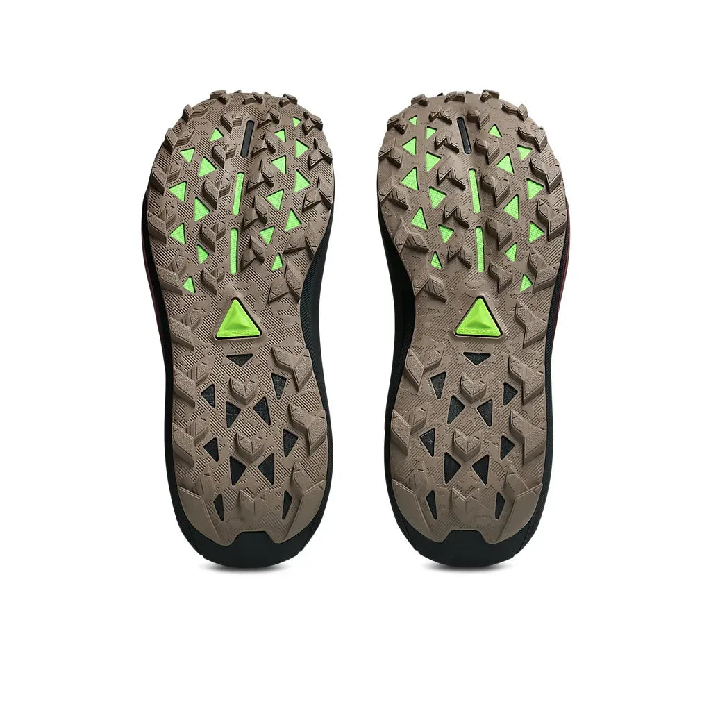 Asics Men's Gel-Trabuco MT Gore-Tex Hiking Boots