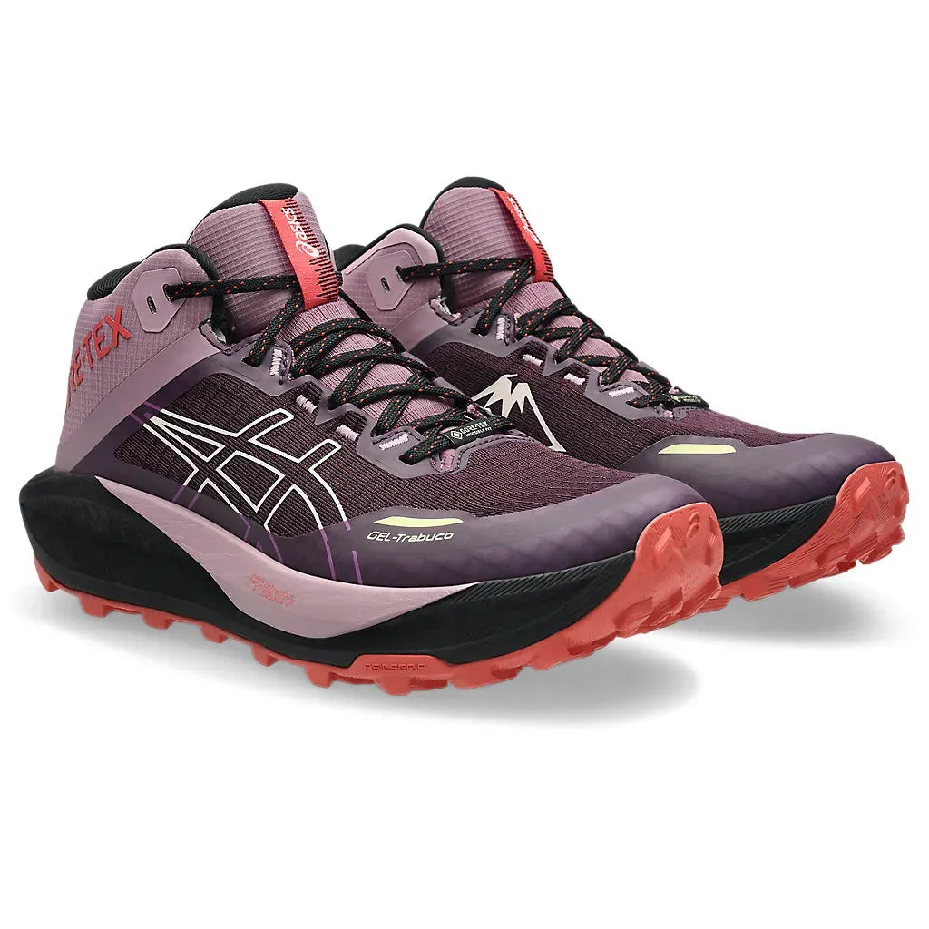 Asics Women's Gel-Trabuco MT Gore-Tex Hiking Boots