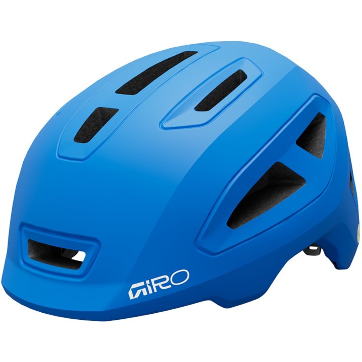 Giro Scamp II Kid's Bike Helmet – 45-49cm