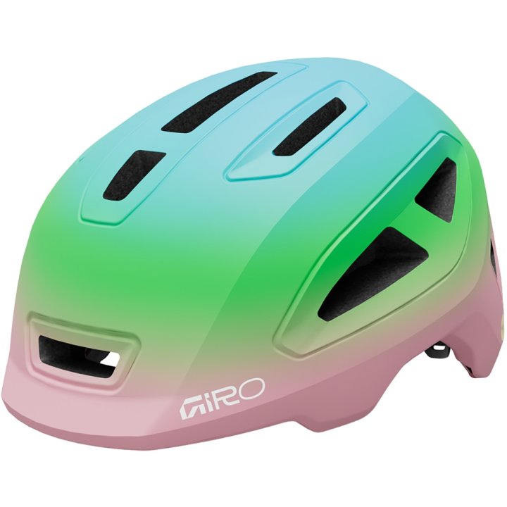 Giro Scamp II Kid's Bike Helmet – 45-49cm