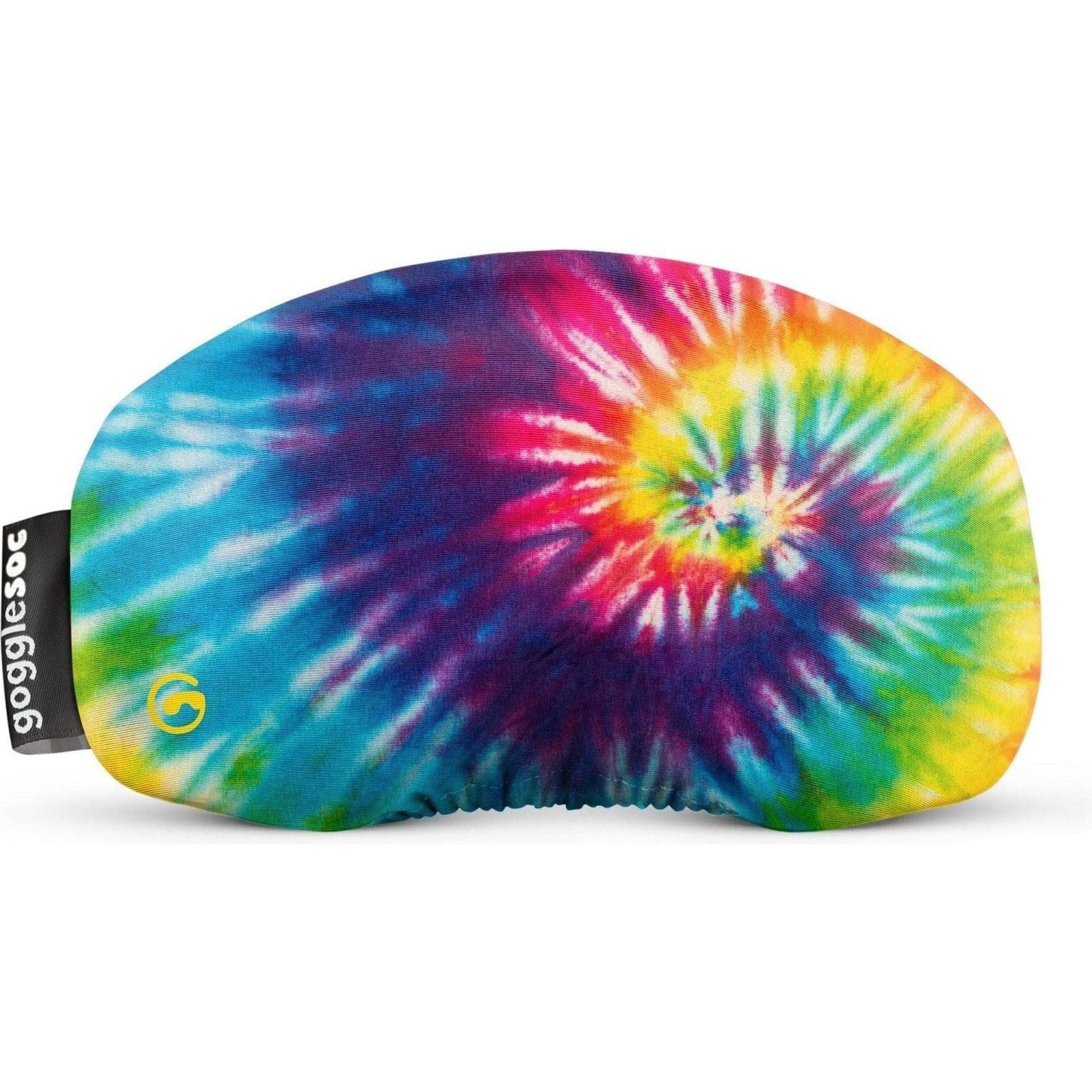 Goggle Soc Outside Sports