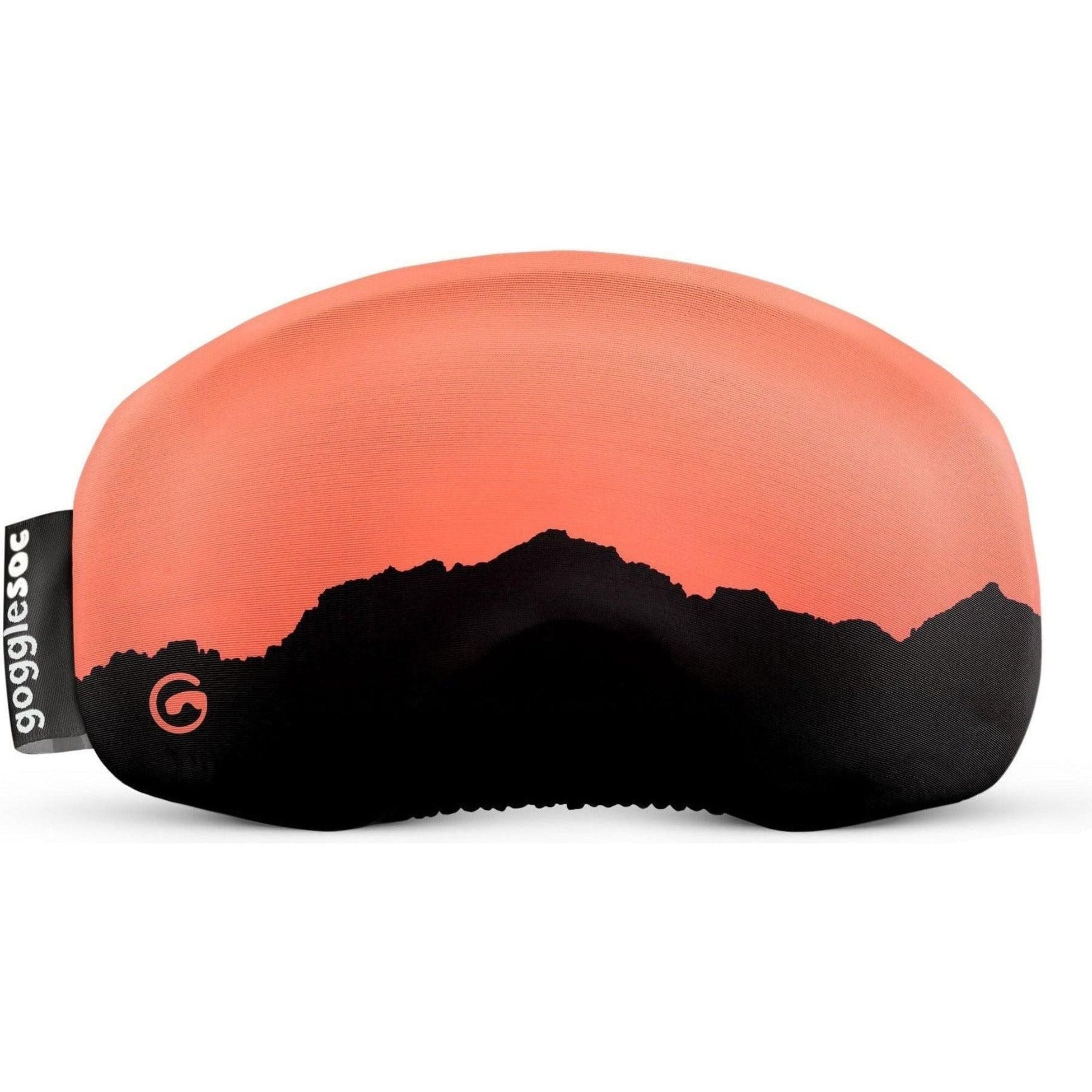 Goggle Soc Outside Sports