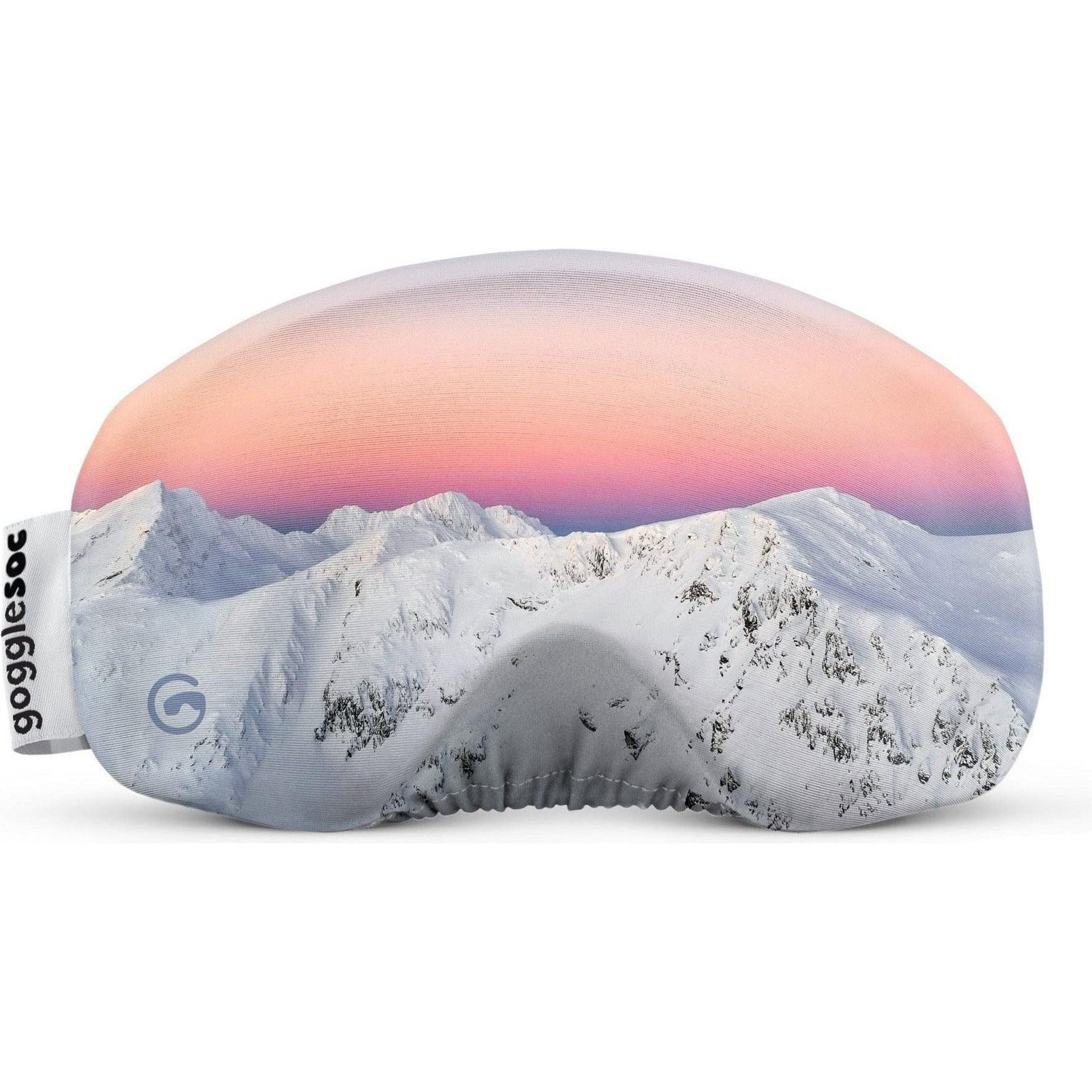 Goggle Soc Outside Sports