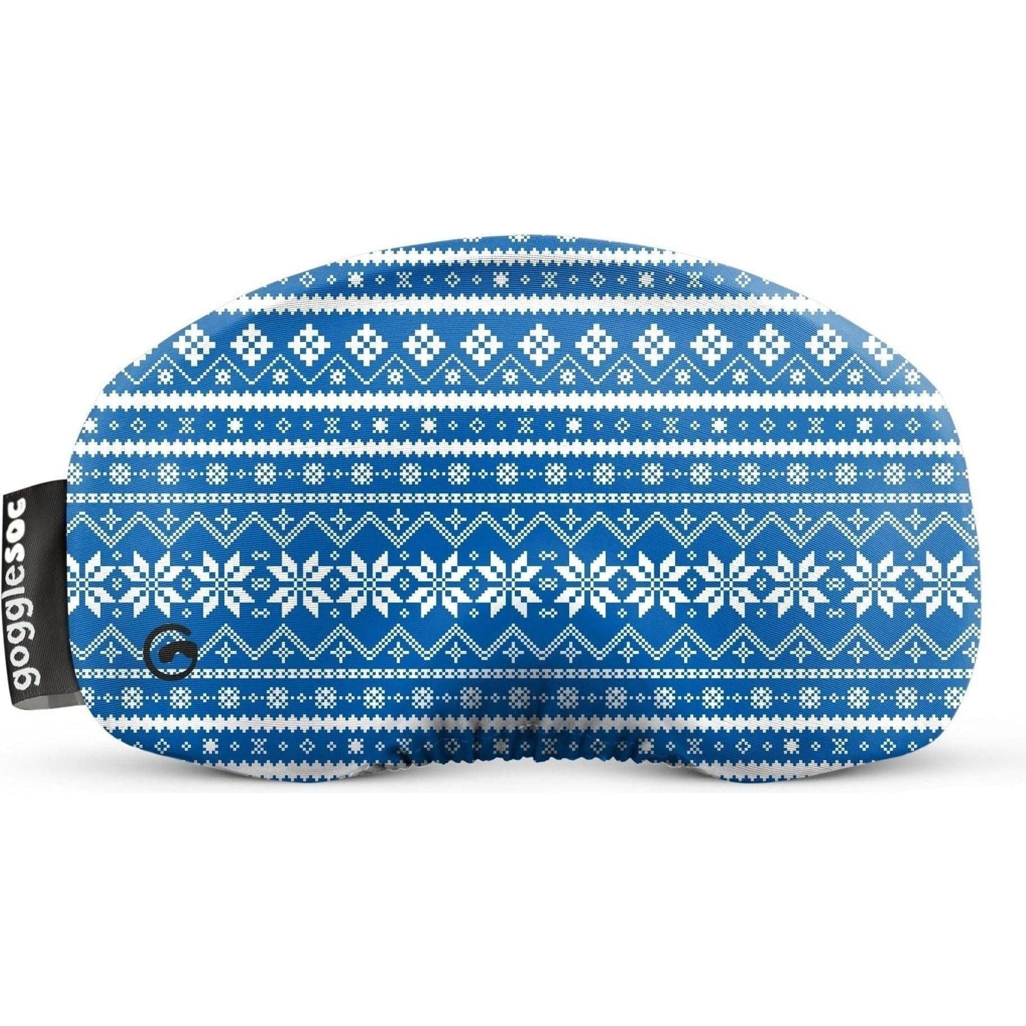 Goggle Soc Outside Sports