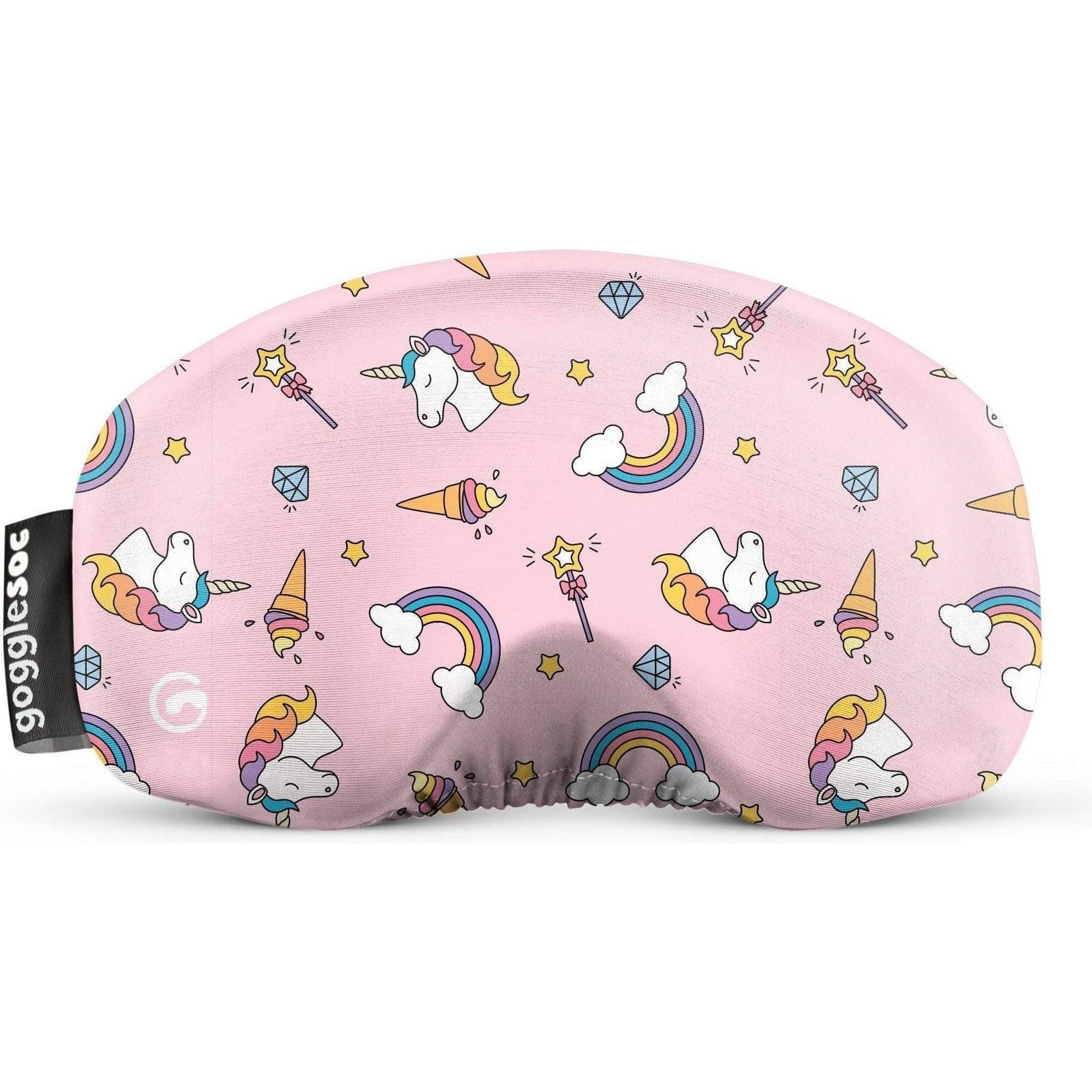 Goggle Soc Outside Sports