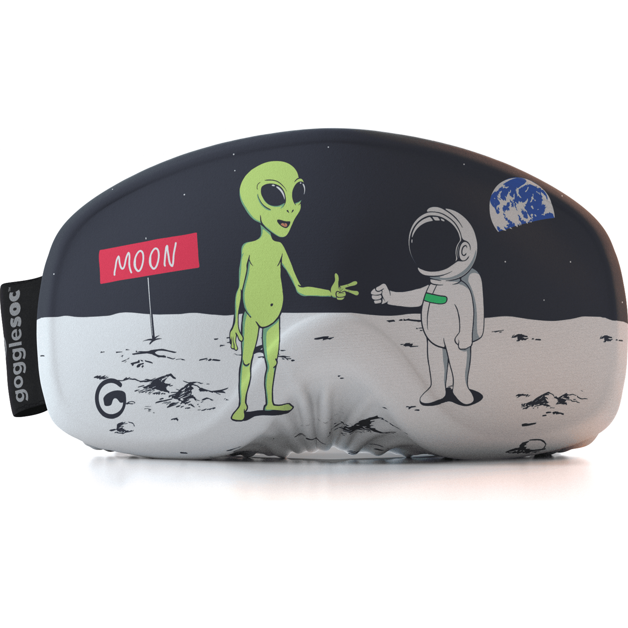 Goggle Soc Outside Sports