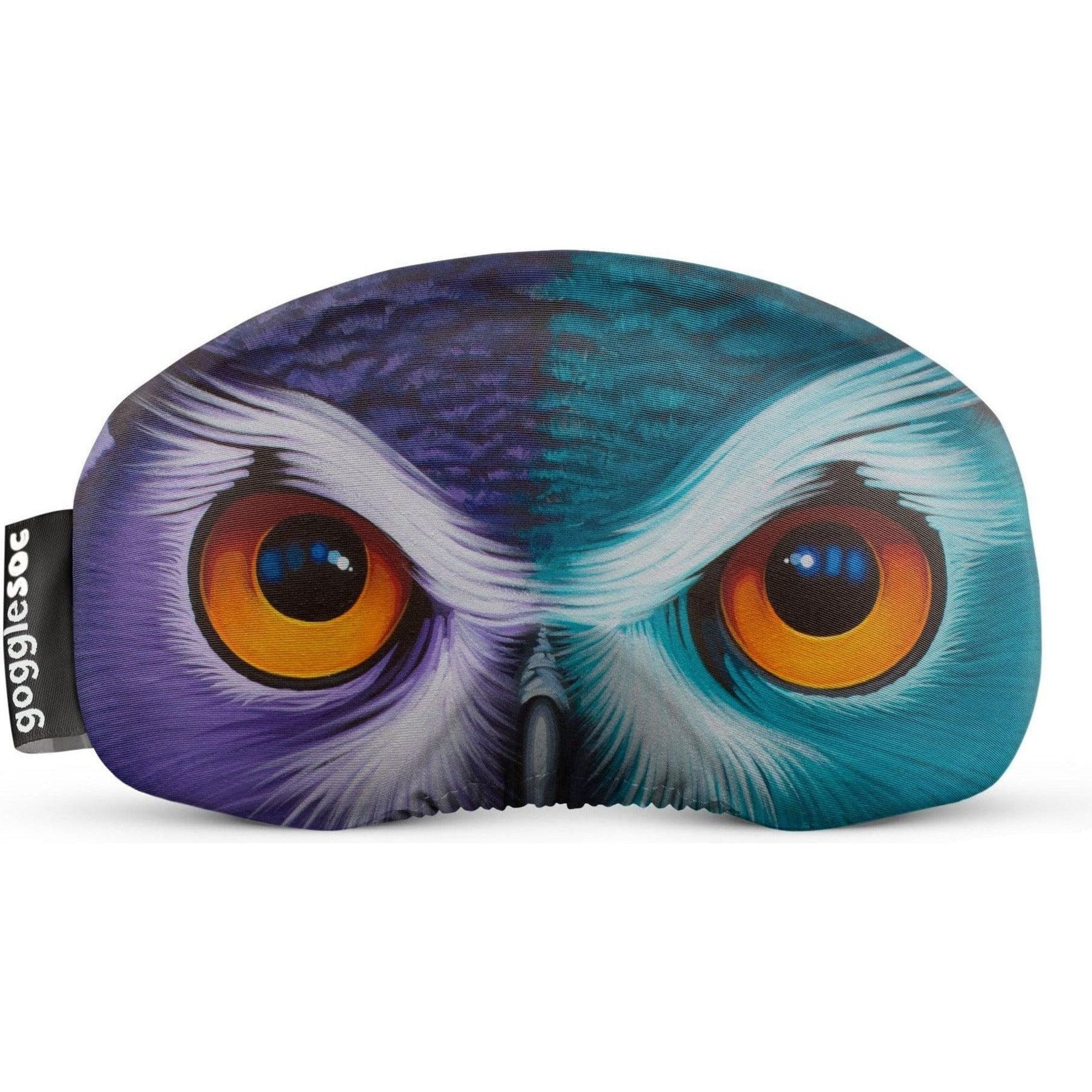 Goggle Soc Outside Sports