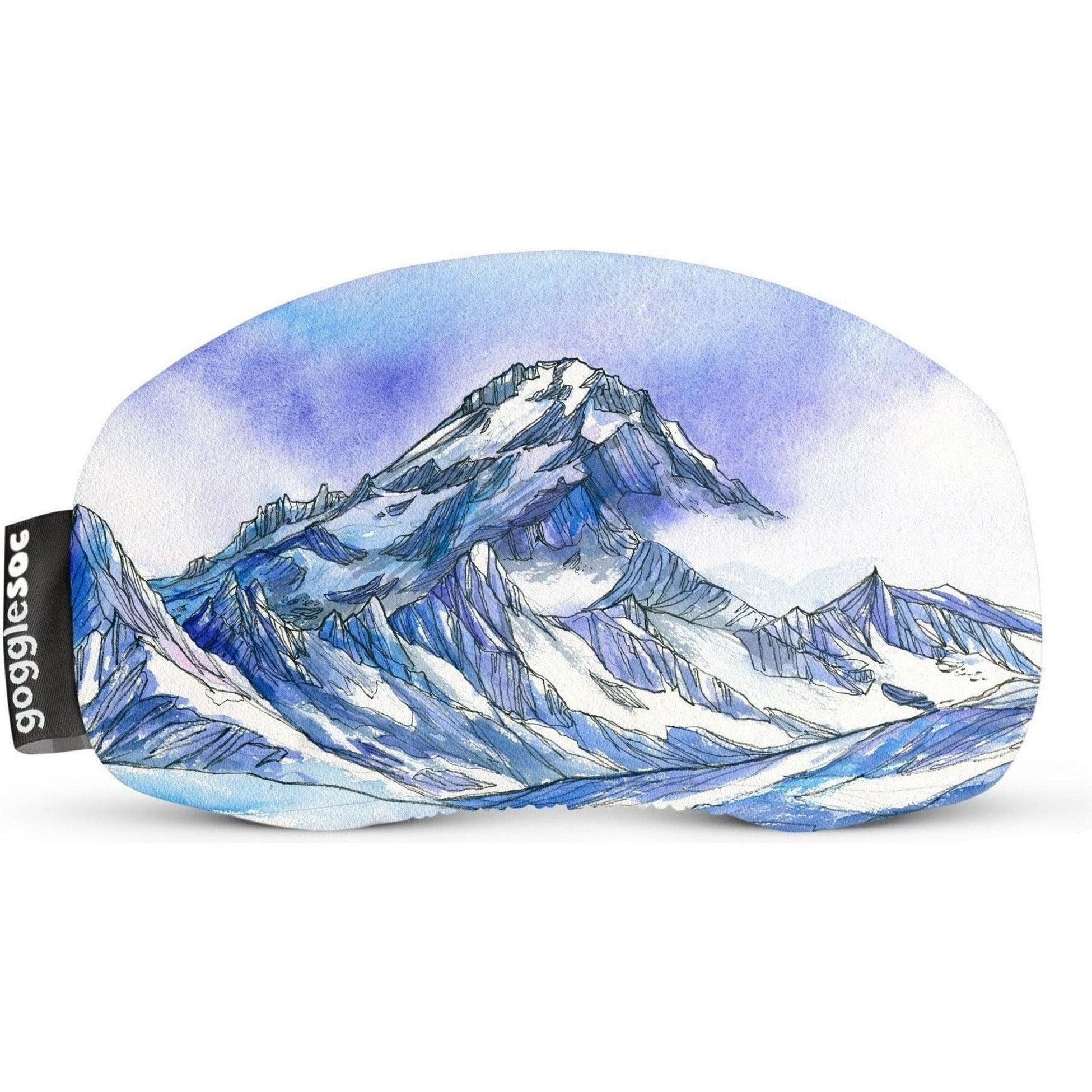 Goggle Soc Outside Sports