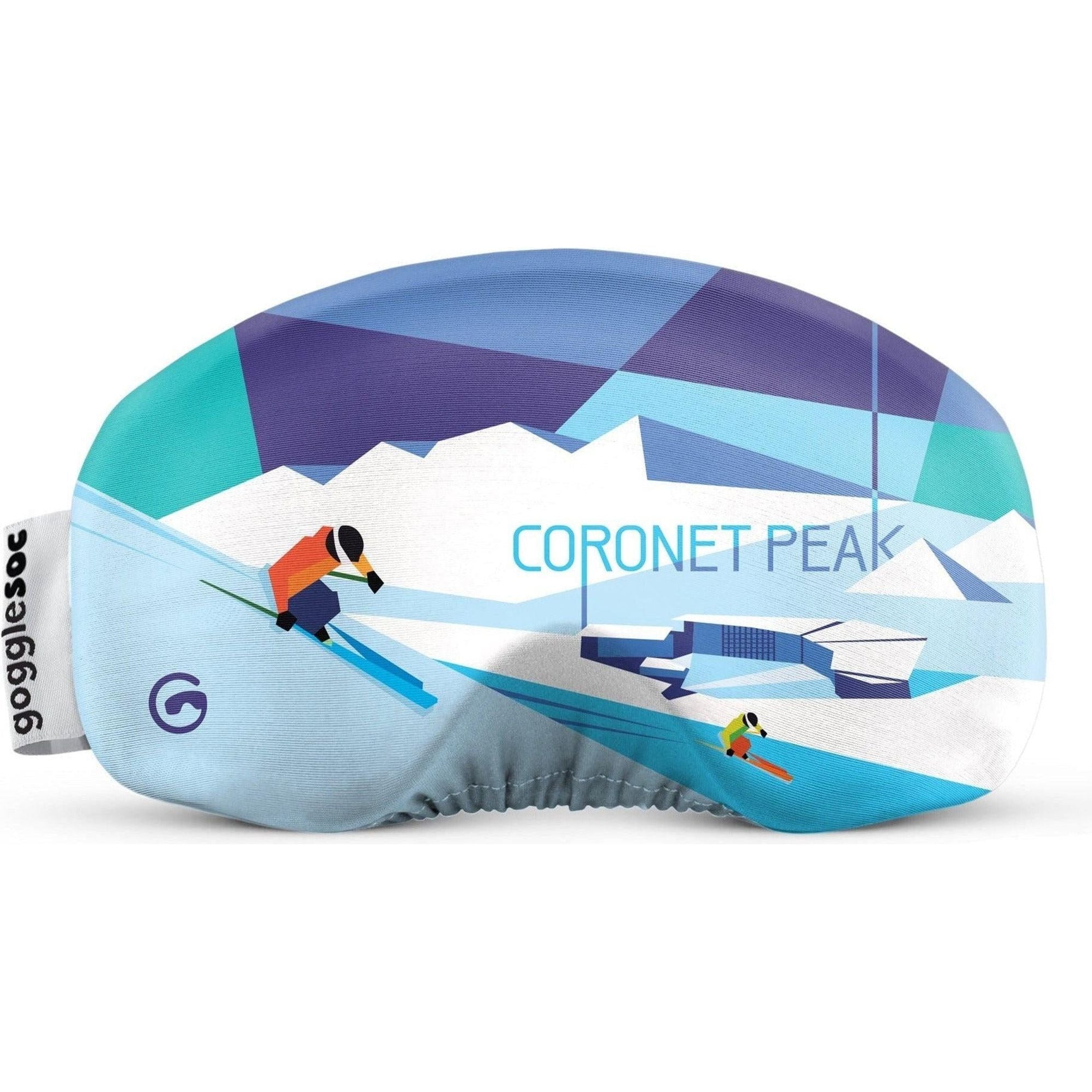 Goggle Soc Outside Sports