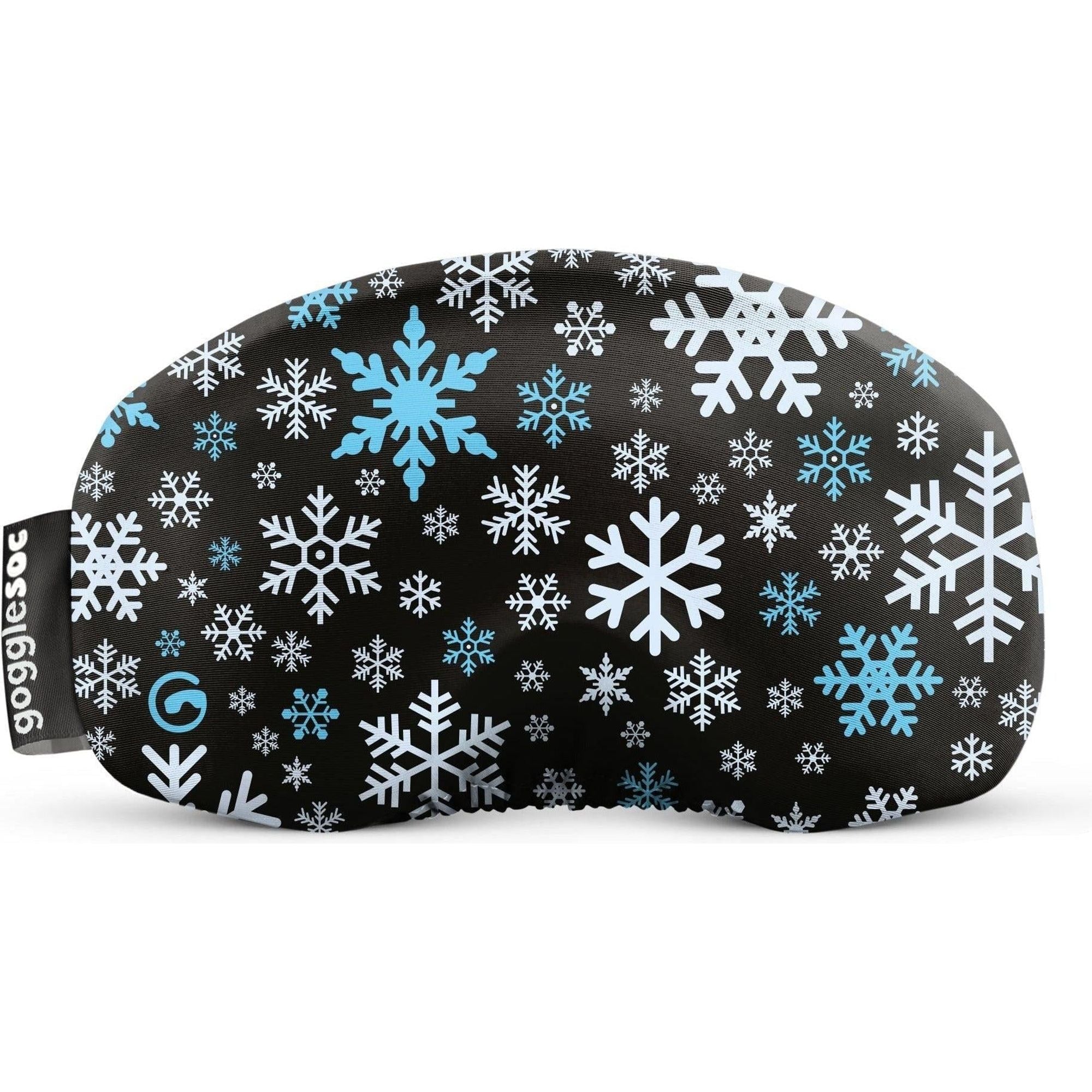 Goggle Soc Outside Sports