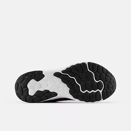 New Balance Kid's Fresh Foam Arishi v4 Black