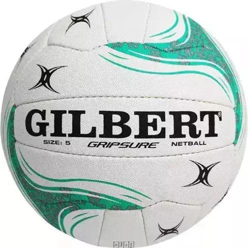 Gripsure Gripsure Match Netball Outside Sports
