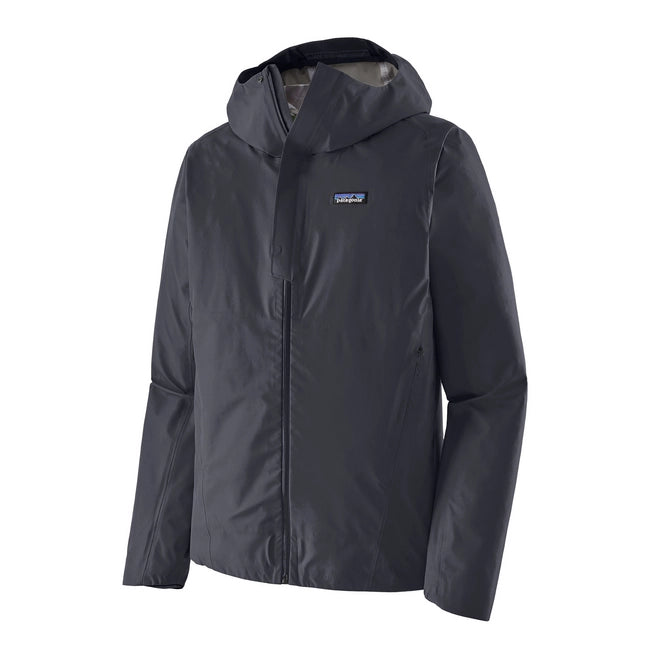 Patagonia Men's Slate Sky Waterproof Jacket