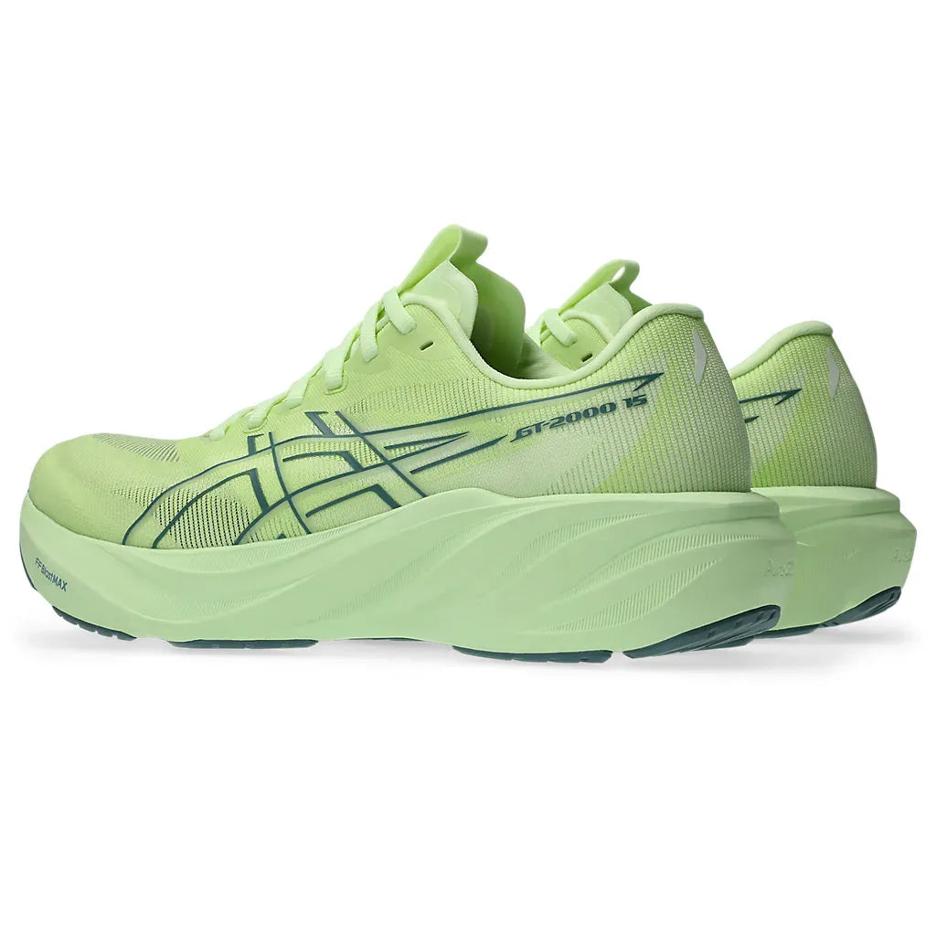 Asics Men's GT-2000 15 Running Shoes