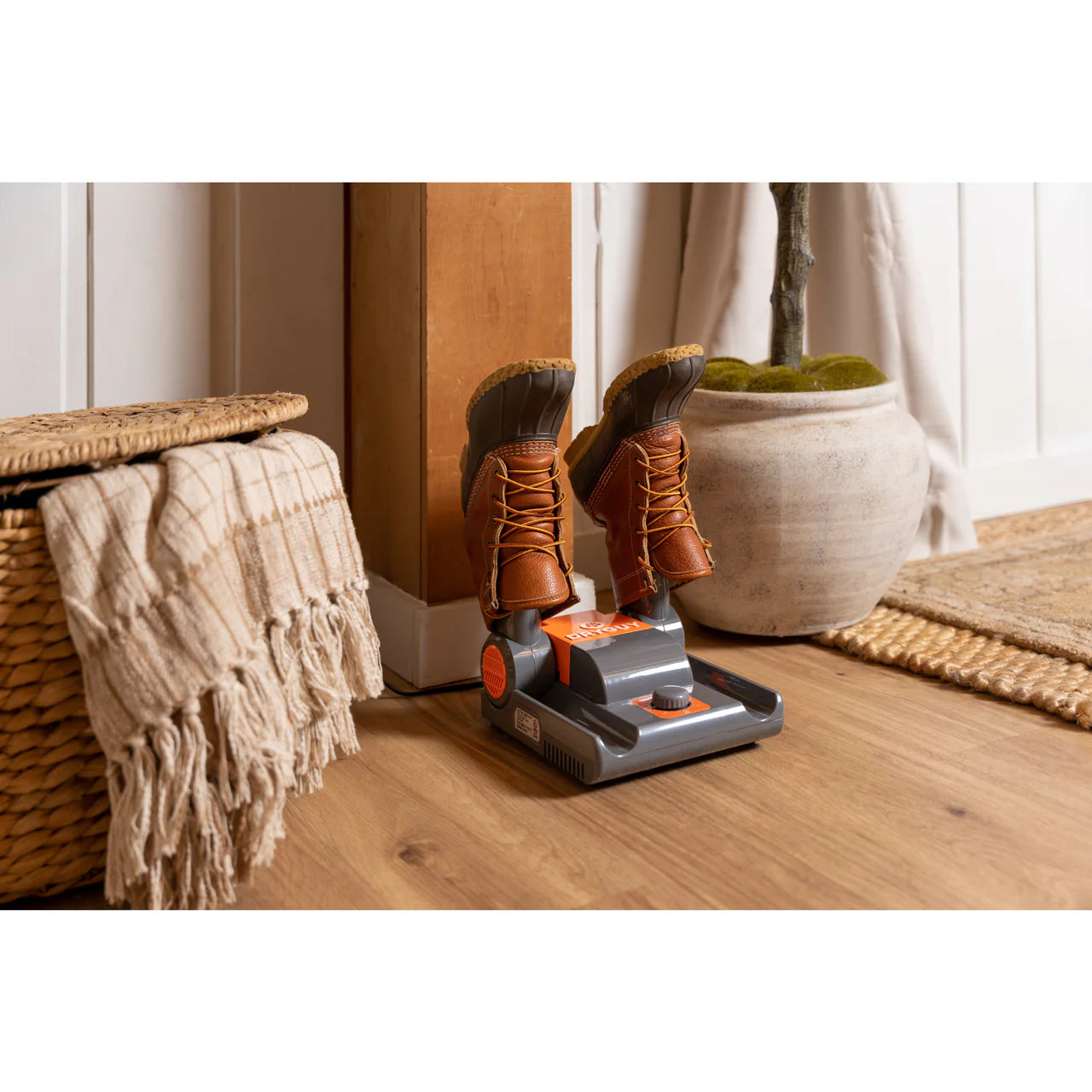 Dryguy Force Dry Boots/Gloves Dryer