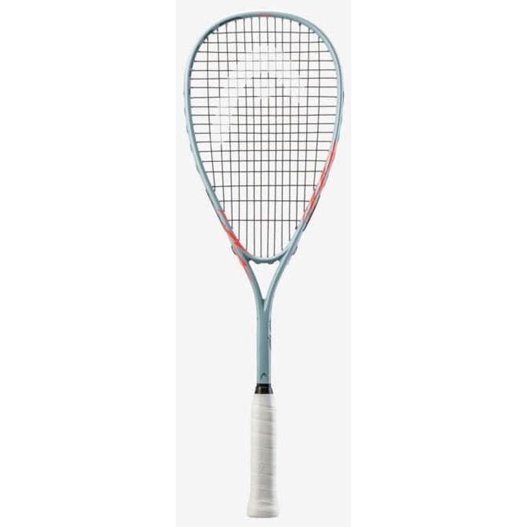 Head 22 Cyber Elite Squash Racquet Outside Sports