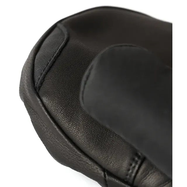 Lenz Women's Heat Mittens 6.0 Finger Cap
