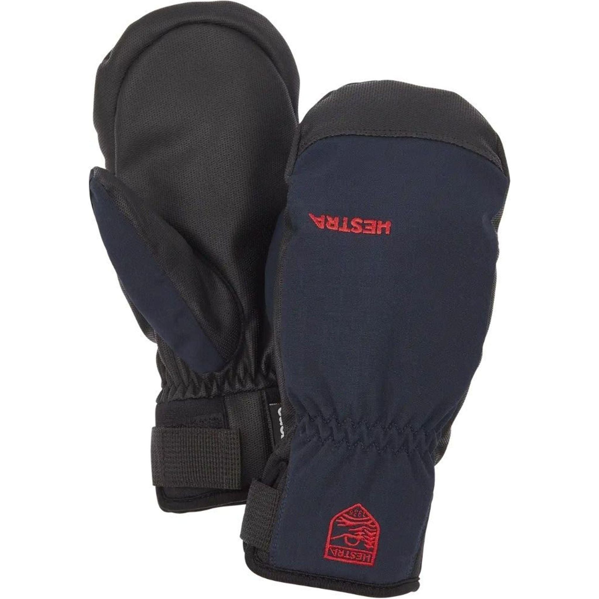 Hestra Ferox Primaloft Mitt <span style="background-color:rgb(246,247,248);color:rgb(28,30,33);"> Snow Gloves and Mitts </span>