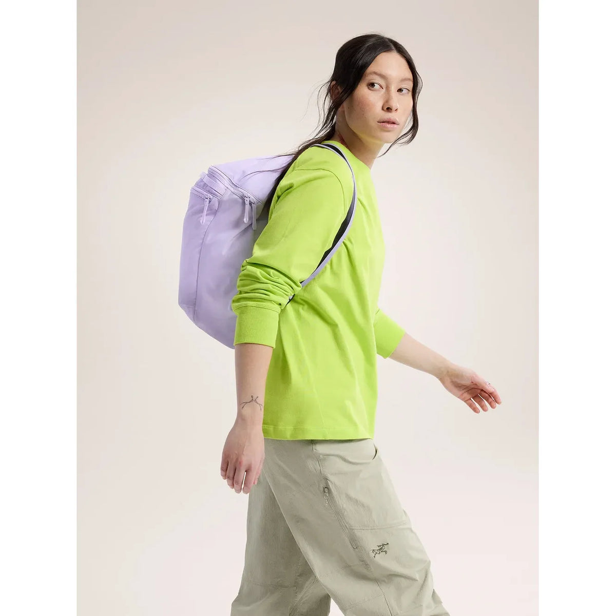 Arc'teryx Heliad 15L Backpack