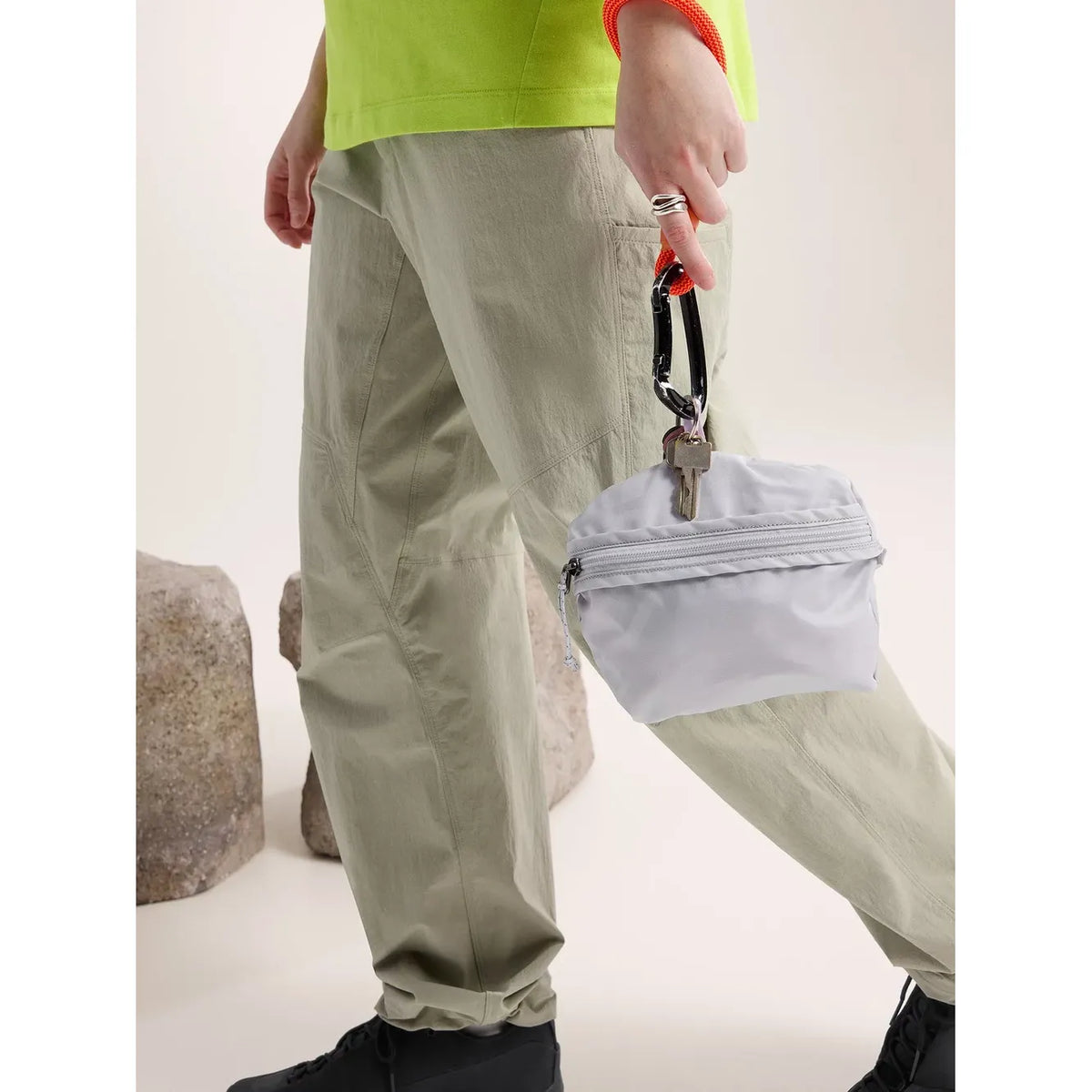 Arc'teryx Heliad 15L Backpack