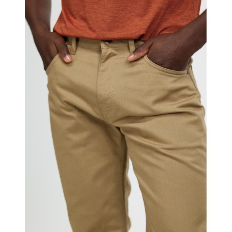 Patagonia Men's Performance Twill Pants - Regular Length