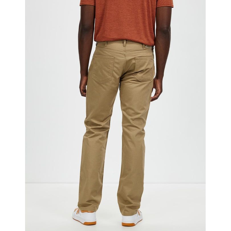 Patagonia Men's Performance Twill Pants - Regular Length