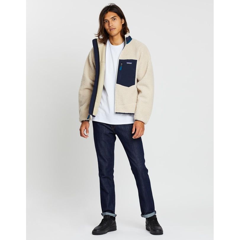 Patagonia Men's Classic Retro-X Jacket '25