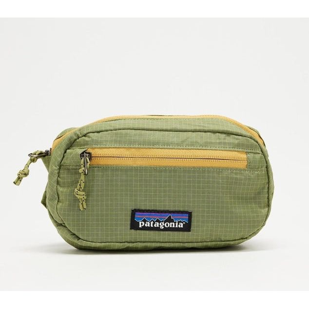 Patagonia Ultralight Black Hole Mini Hip Pack 1L