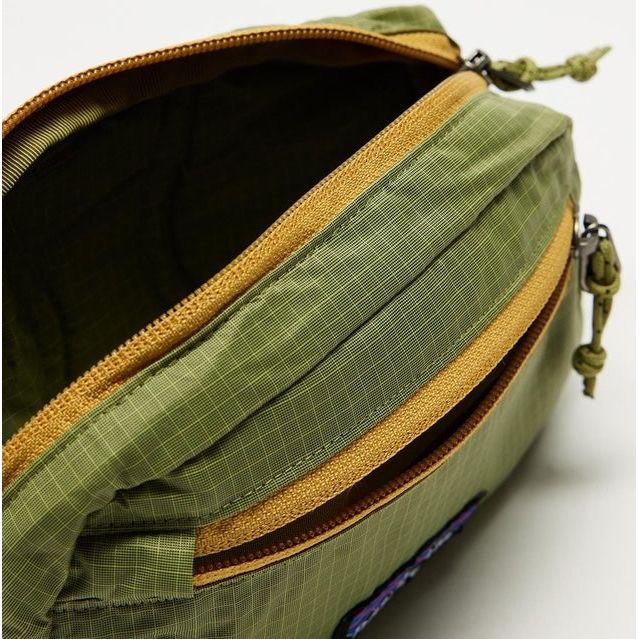 Patagonia Ultralight Black Hole Mini Hip Pack 1L