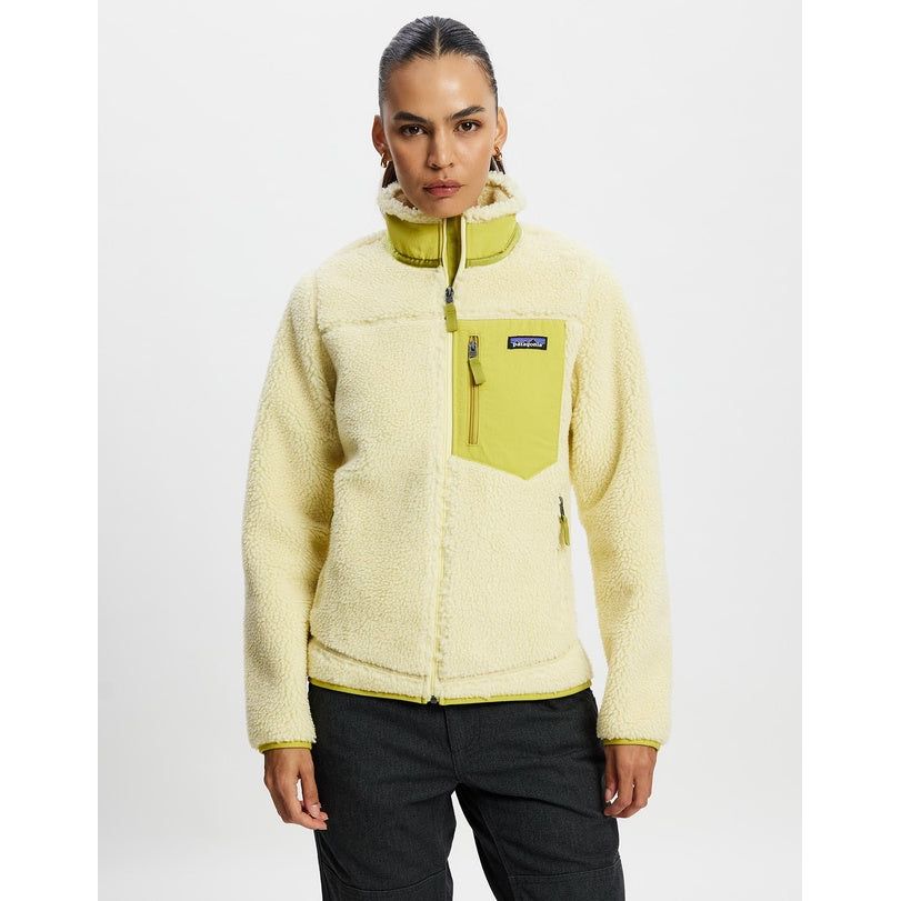 Patagonia Women's Classic Retro-X Jacket '25