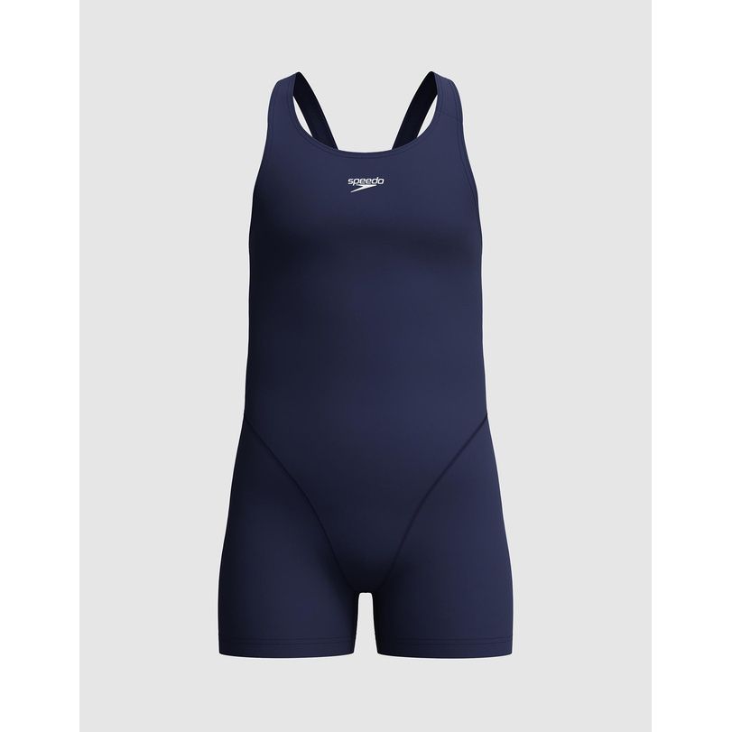 Speedo Girls Endurance+ Legsuit