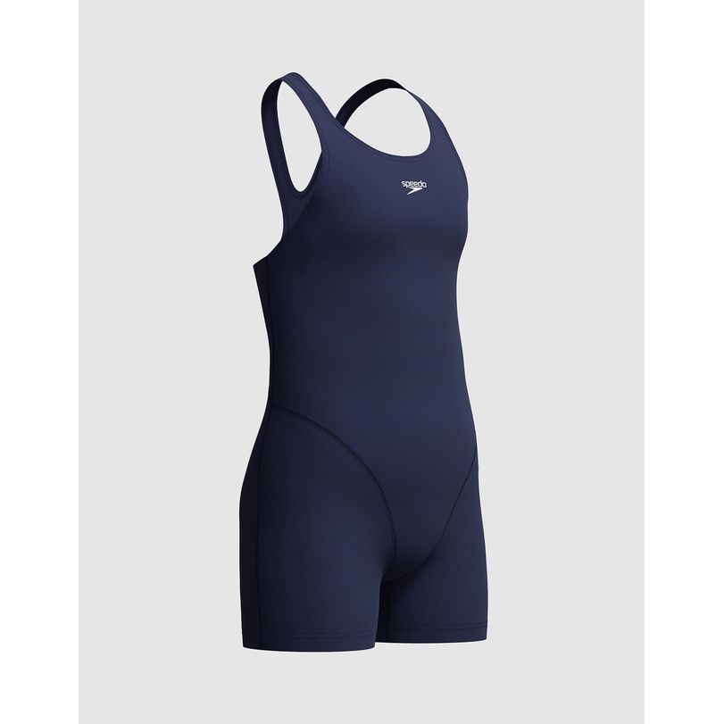 Speedo Girls Endurance+ Legsuit