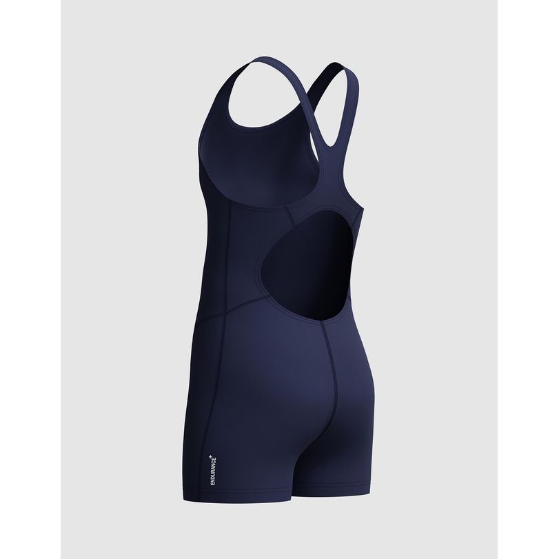 Speedo Girls Endurance+ Legsuit
