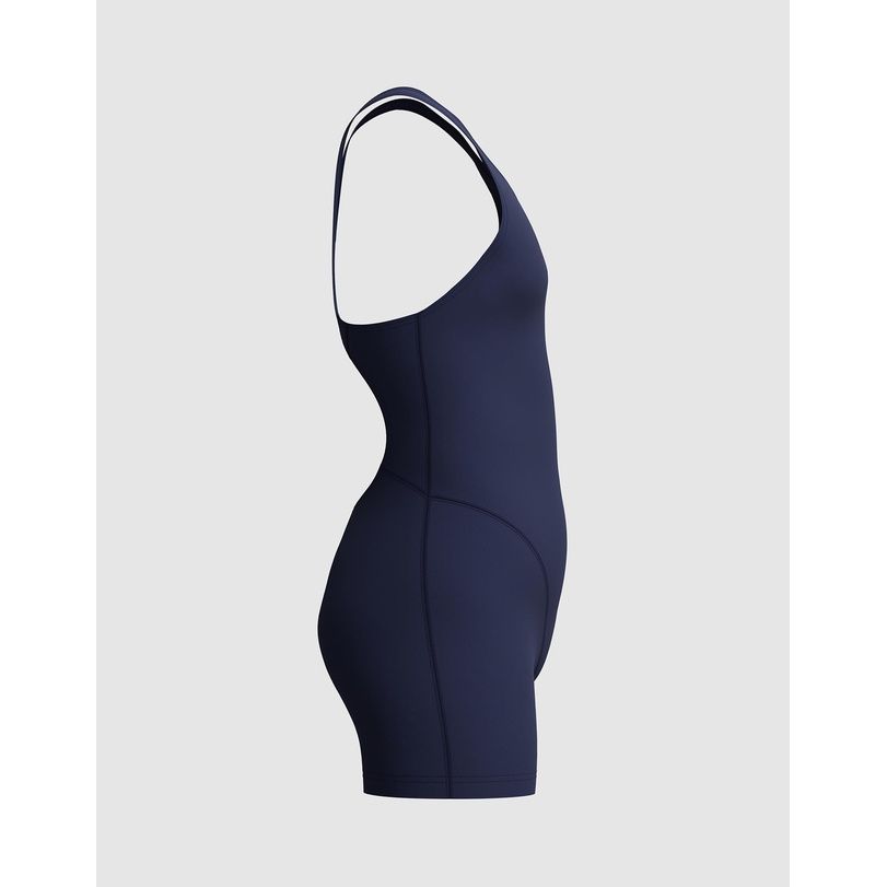 Speedo Girls Endurance+ Legsuit