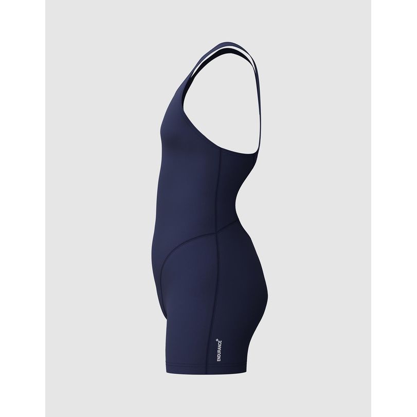 Speedo Girls Endurance+ Legsuit